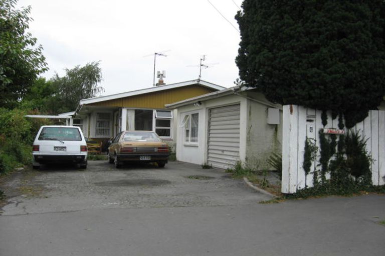 Photo of property in 6 Clonbern Place, Upper Riccarton, Christchurch, 8041