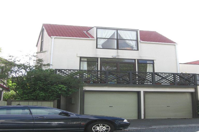 Photo of property in 6 George Street, Thorndon, Wellington, 6011