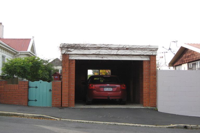 Photo of property in 4 City Road, Roslyn, Dunedin, 9010