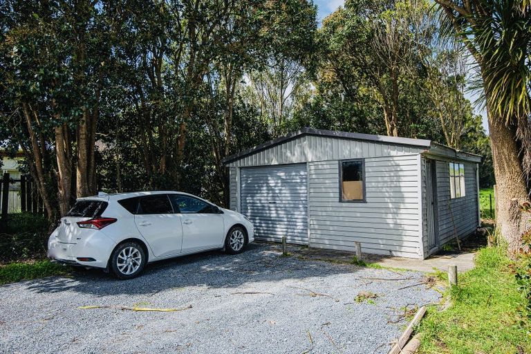Photo of property in 96 Colville Road, Dargaville, 0310