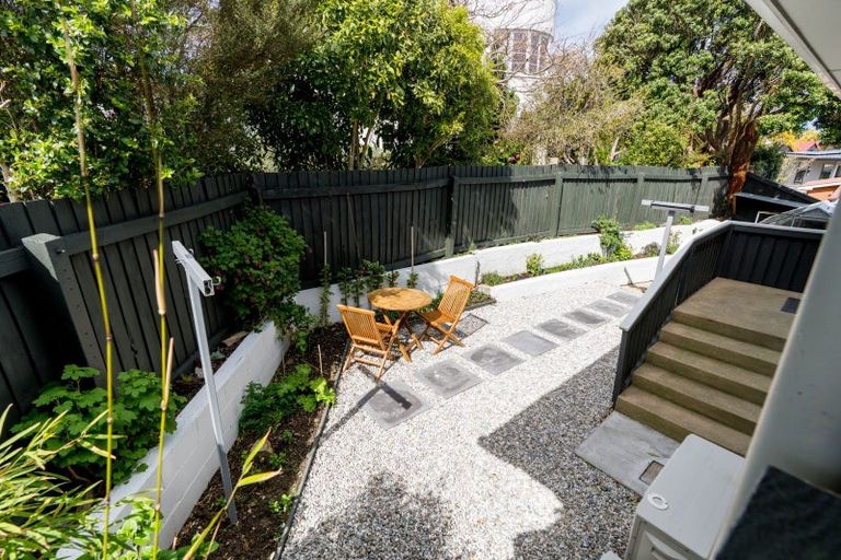 Photo of property in 11 Braeburn Street, Vauxhall, Dunedin, 9013