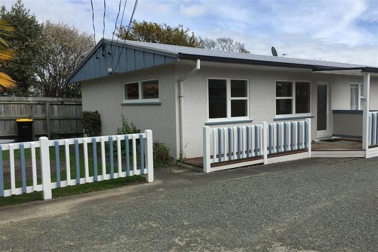 Photo of property in 1/216 Nayland Road, Stoke, Nelson, 7011