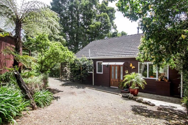 Photo of property in 1626 Springbank Road, Kerikeri, 0293