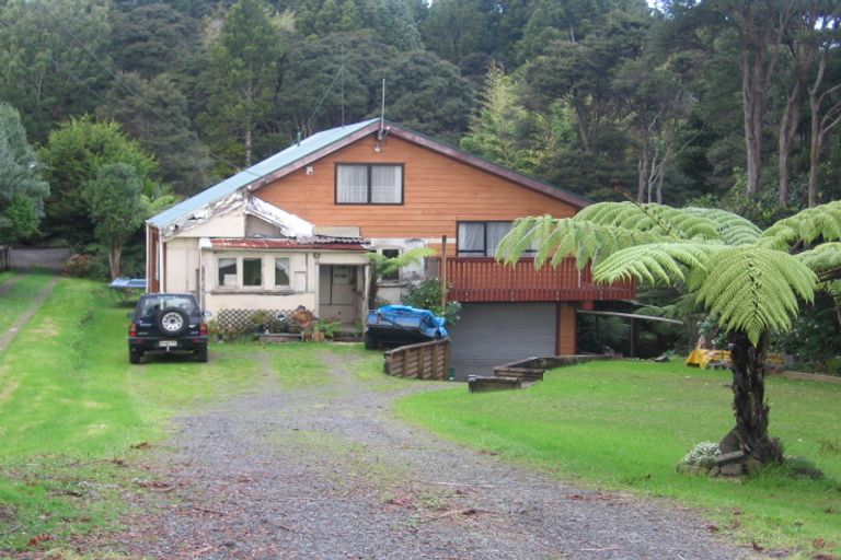 Photo of property in 486 Huia Road, Laingholm, Auckland, 0604