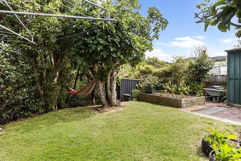 Photo of property in 54 View Road, Houghton Bay, Wellington, 6023