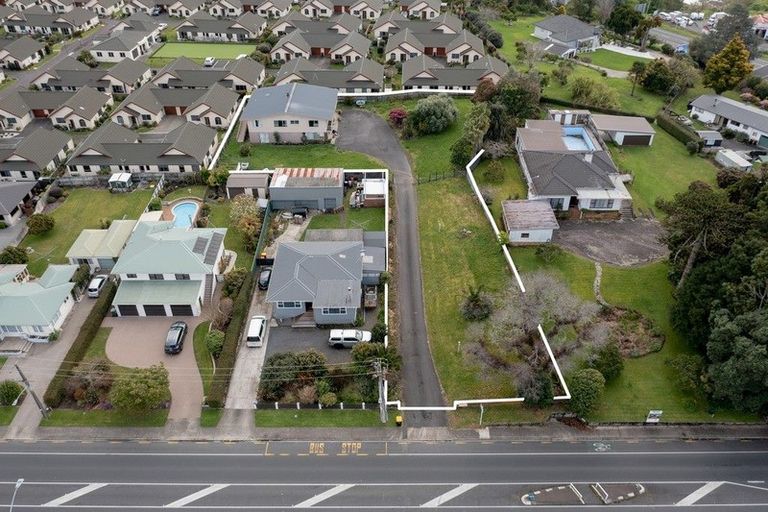 Photo of property in 12 Pyes Pa Road, Pyes Pa, Tauranga, 3112