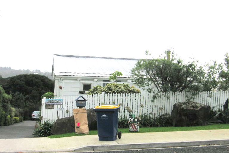 Photo of property in 11 Outlook Road, Greenhithe, Auckland, 0632