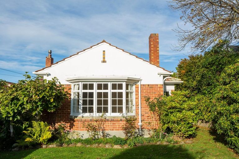 Photo of property in 25 Napier Street, Belleknowes, Dunedin, 9011