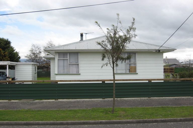 Photo of property in 14 Kirton Street, Masterton, 5810