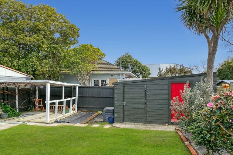 Photo of property in 23 Longfellow Street, Sydenham, Christchurch, 8023