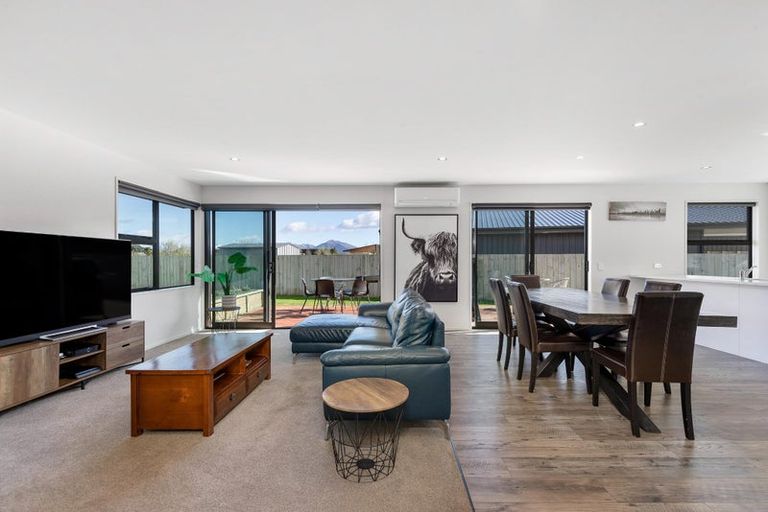 Photo of property in Luggate Park, 20 Cooper Crescent, Luggate, Cromwell, 9383