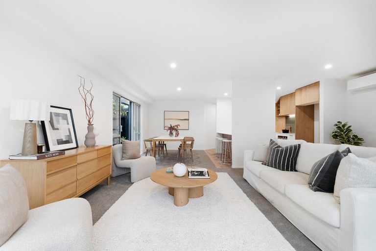Photo of property in 551e Madras Street, St Albans, Christchurch, 8014