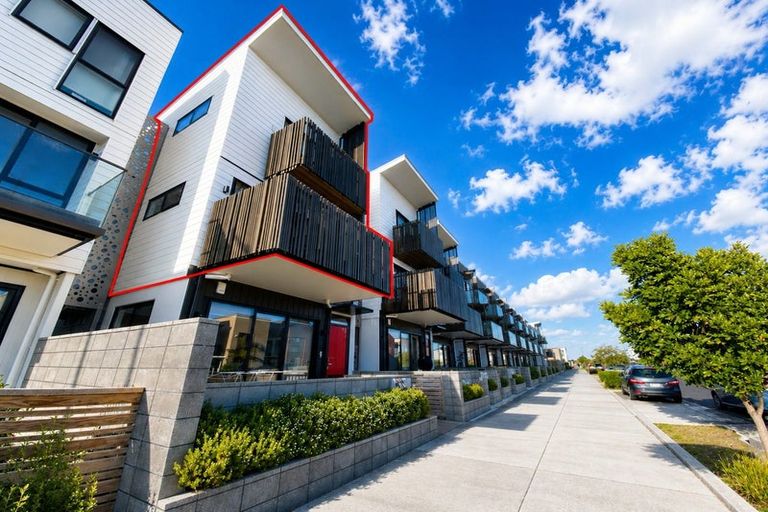 Photo of property in 69 Joshua Carder Drive, Hobsonville, Auckland, 0616