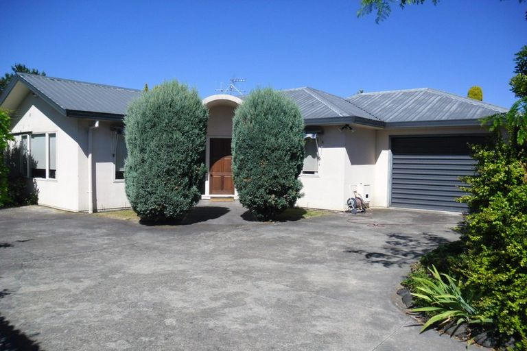 Photo of property in 507a Southampton Street West, Hastings, 4122