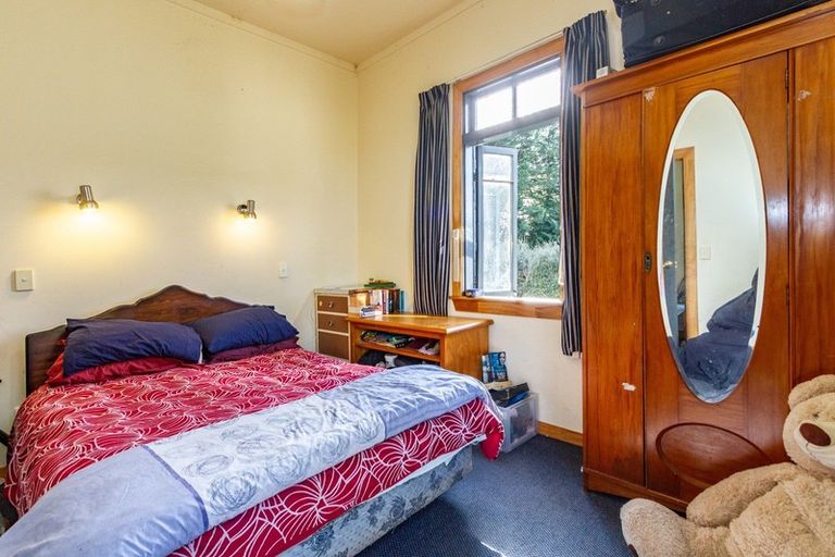 Photo of property in 925 Raetihi Ohakune Road, Ohakune, 4625