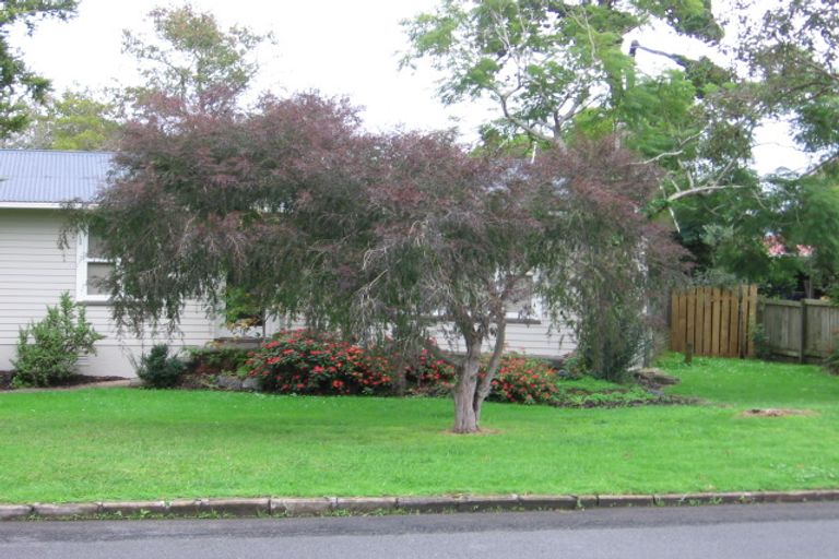 Photo of property in 8 Pelorus Place, Pakuranga, Auckland, 2010