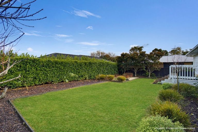 Photo of property in 3b Westland Road, Tuakau, 2121