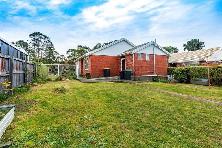 Photo of property in 101 Domain Avenue, Kensington, Timaru, 7910