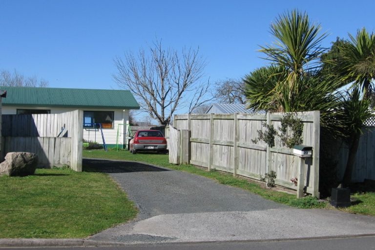 Photo of property in 22 Penney Green, Nawton, Hamilton, 3200