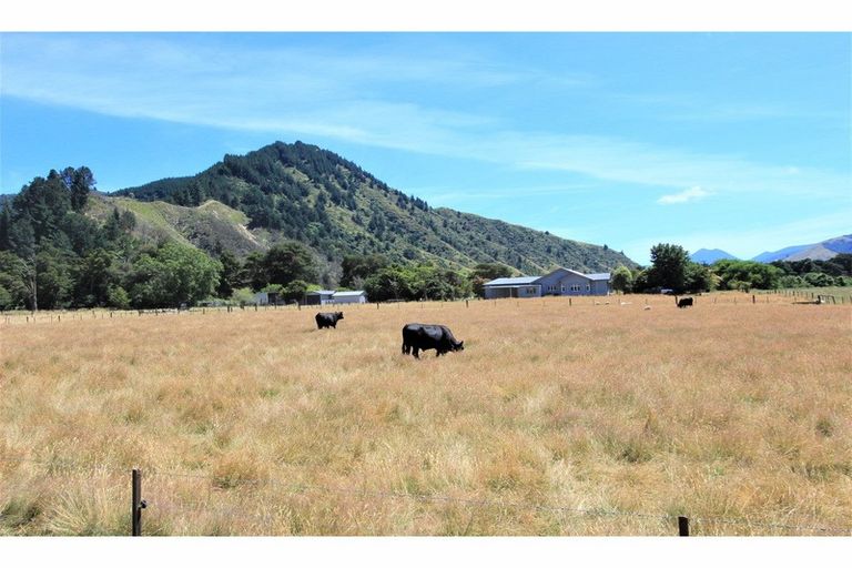 Photo of property in 70 Long Valley, Okaramio, Havelock, 7178