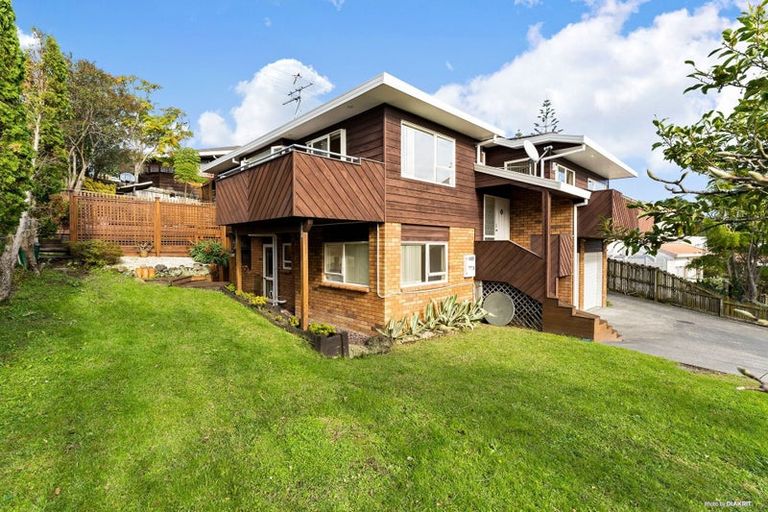 Photo of property in 1/7 Delamare Court, Sunnynook, Auckland, 0632