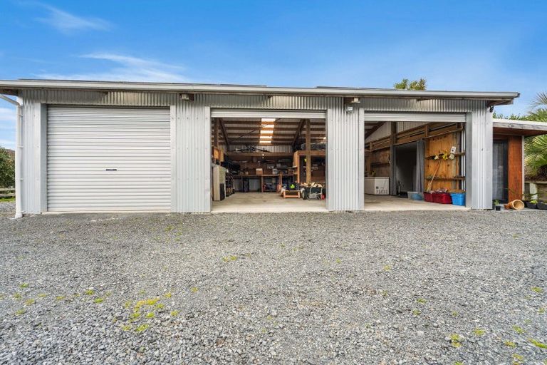 Photo of property in 30 Mccullough Road, Mangapai, Whangarei, 0178