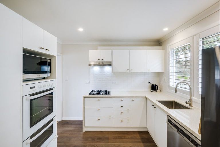 Photo of property in 18a Simla Avenue, Havelock North, 4130