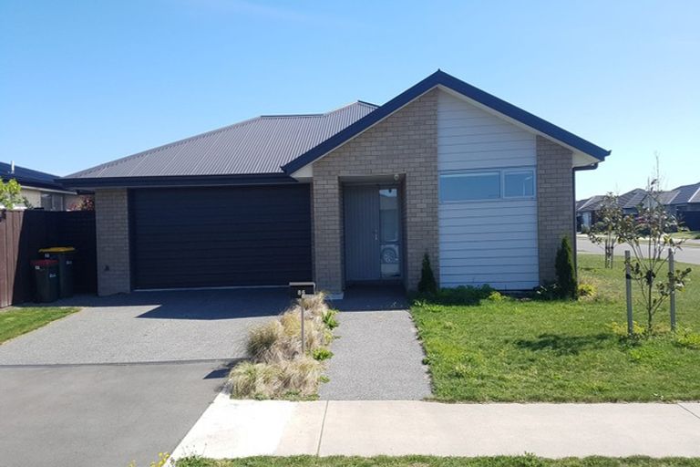 Photo of property in 86 Ledbury Drive, Rolleston, 7615