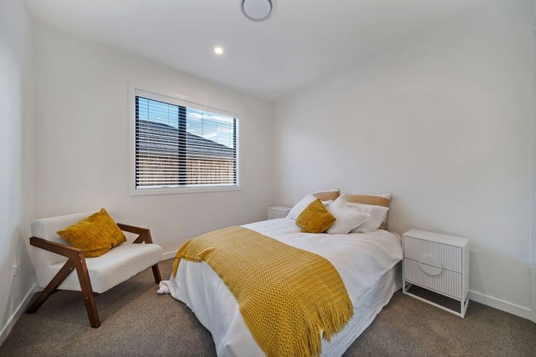 Photo of property in 45 Mehrtens Crescent, Woodend, 7610