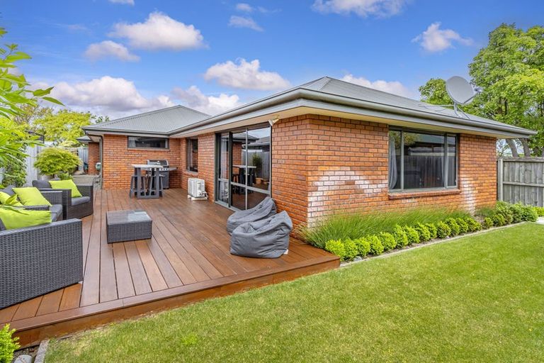 Photo of property in 93 Milton Street, Somerfield, Christchurch, 8024