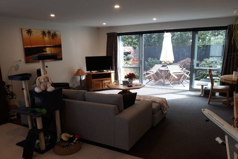 Photo of property in 35a Ruskin Street, Addington, Christchurch, 8024