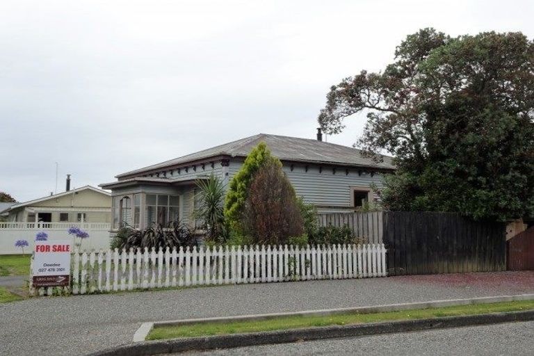 Photo of property in 81 Marsden Road, Greymouth, 7805