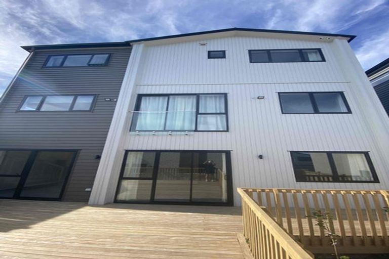 Photo of property in 11 Rathmines Road, Flat Bush, Auckland, 2019