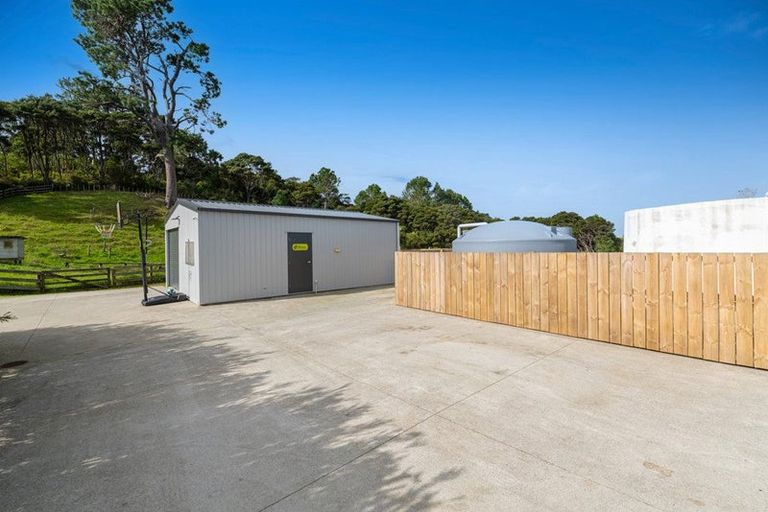 Photo of property in 96 Dormer Road, Kaukapakapa, Helensville, 0875