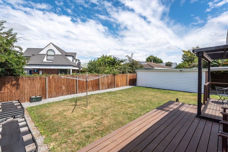 Photo of property in 179 Wairakei Road, Bryndwr, Christchurch, 8053