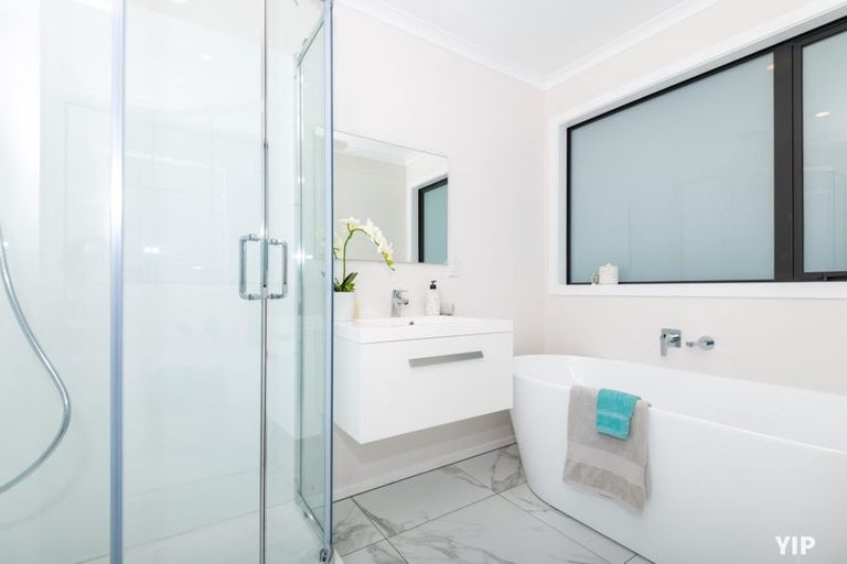 Photo of property in 90a Warspite Avenue, Cannons Creek, Porirua, 5024