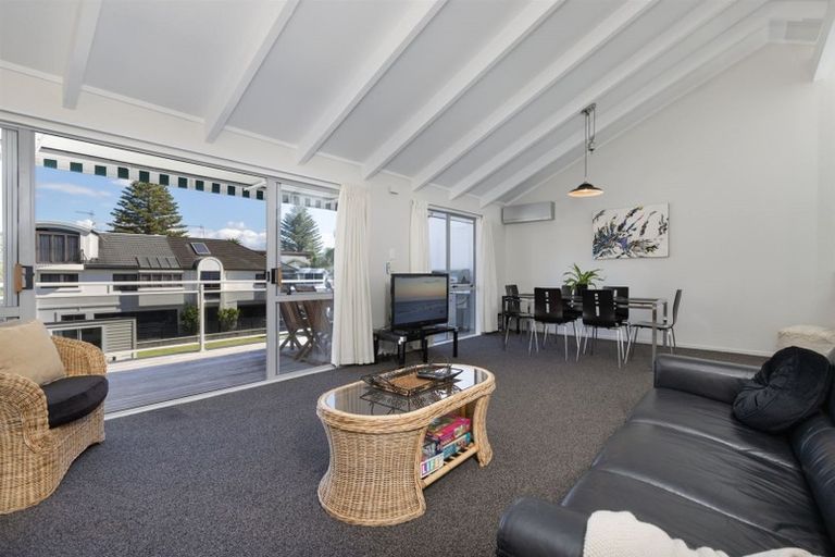 Photo of property in 3/7 Pacific Avenue, Mount Maunganui, 3116