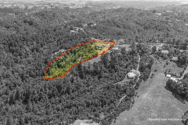 Photo of property in 206 Albany Heights Road, Albany Heights, Albany, 0792