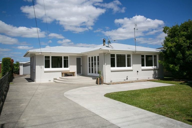 Photo of property in 36 Jellicoe Road, Matamata, 3400