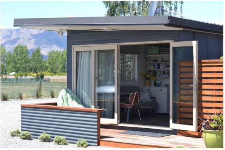 Photo of property in 22 Cirrus Place, Omarama, 9412