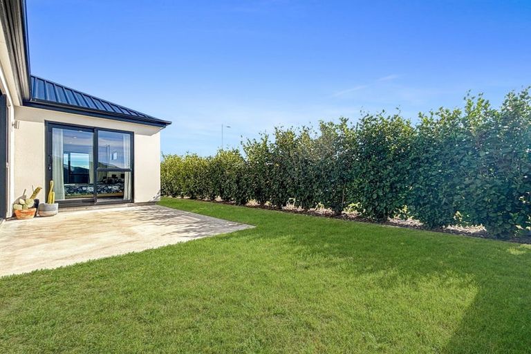 Photo of property in 1 Cowley Lane, Rolleston, 7615