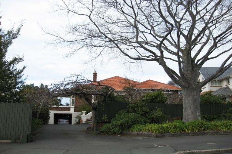 Photo of property in 618 Highgate, Maori Hill, Dunedin, 9010