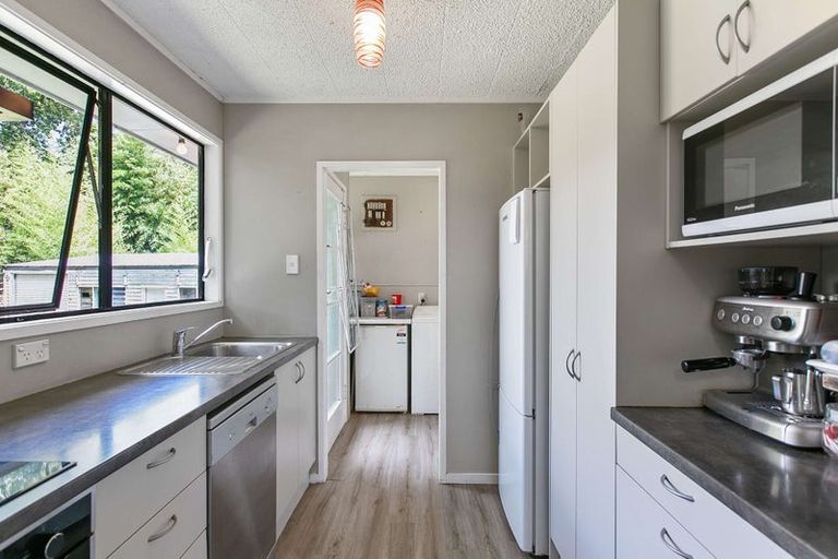 Photo of property in 55 Larissa Avenue, Henderson, Auckland, 0610