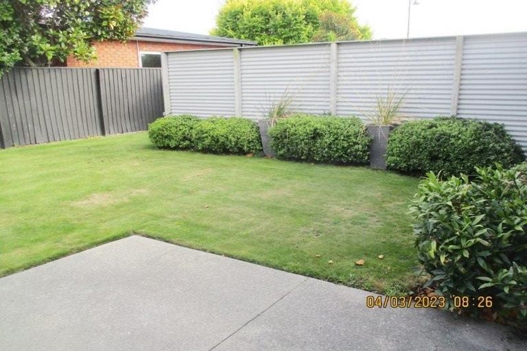 Photo of property in 17 Highpeak Place, Wigram, Christchurch, 8025