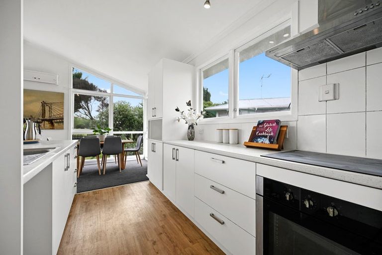 Photo of property in 110 Saxbys Road, Deanwell, Hamilton, 3206