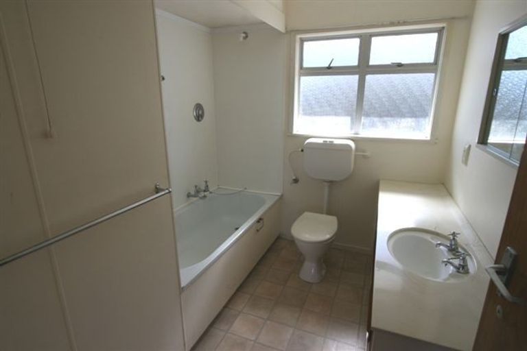 Photo of property in 1/16 Park Street, Tauranga, 3110