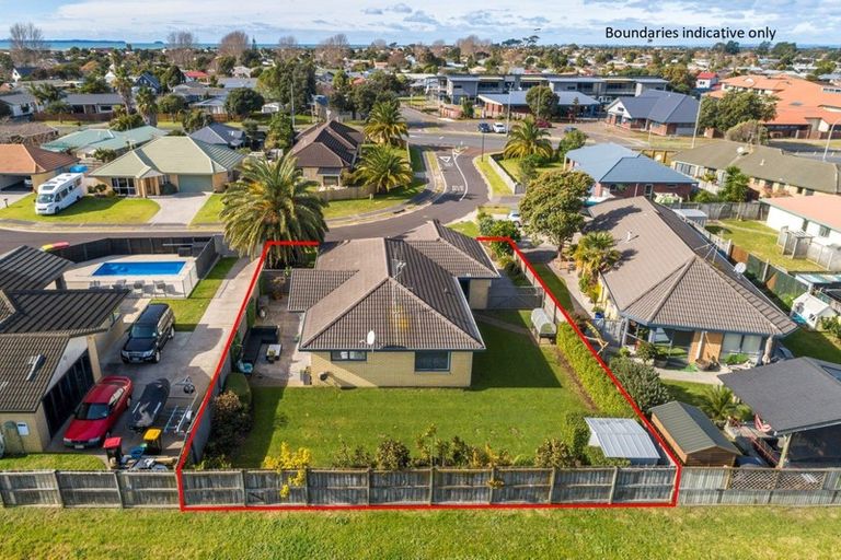 Photo of property in 9 Thoroughbred Place, Papamoa Beach, Papamoa, 3118