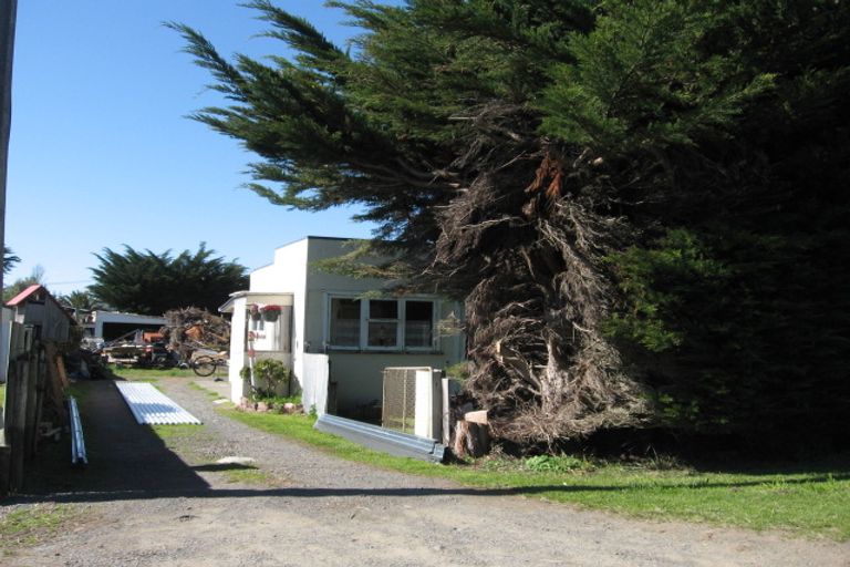 Photo of property in 7 Ruanui Street, Himatangi Beach, Foxton, 4891