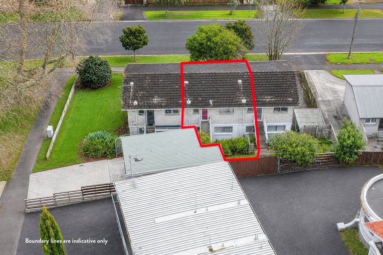 Photo of property in 86b Macfarlane Street, Hamilton East, Hamilton, 3216