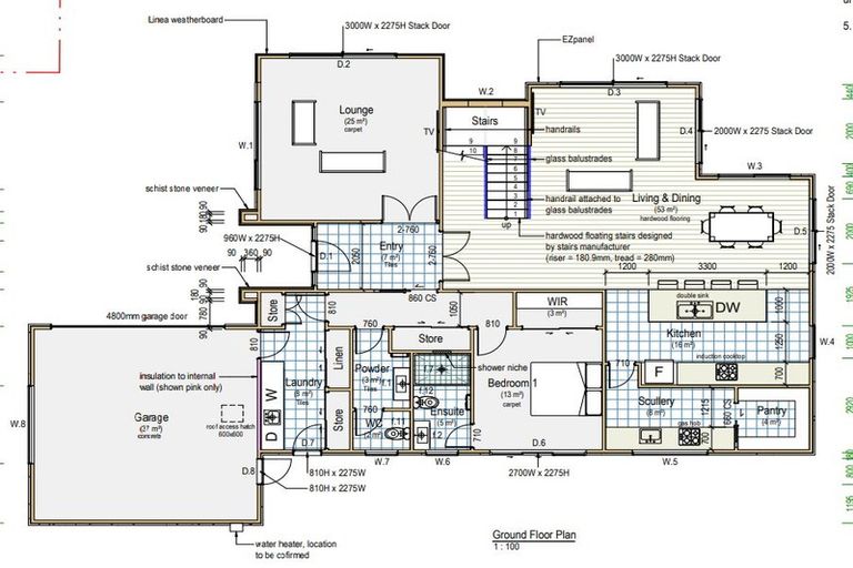 Photo of property in 5 Shiloh Lane, Sockburn, Christchurch, 8042